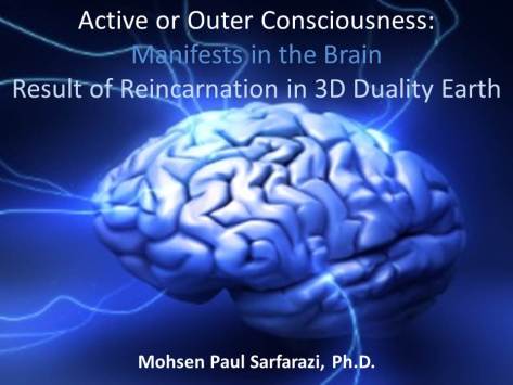 Outer Consciousness